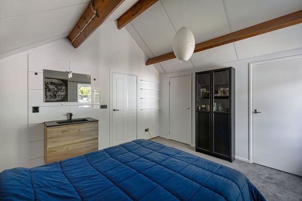 Medium property photo - Tweeschaar 28, 8314 AV Bant